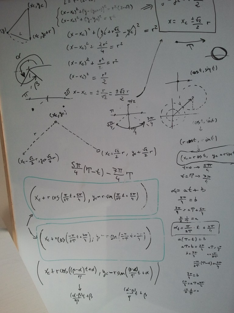 Let's do some math! (2)