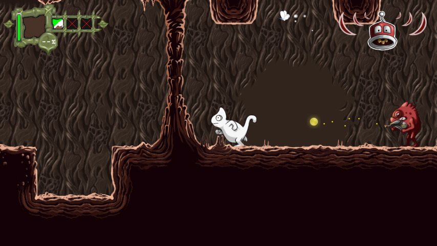 Foto 2Who shoots Canvas?