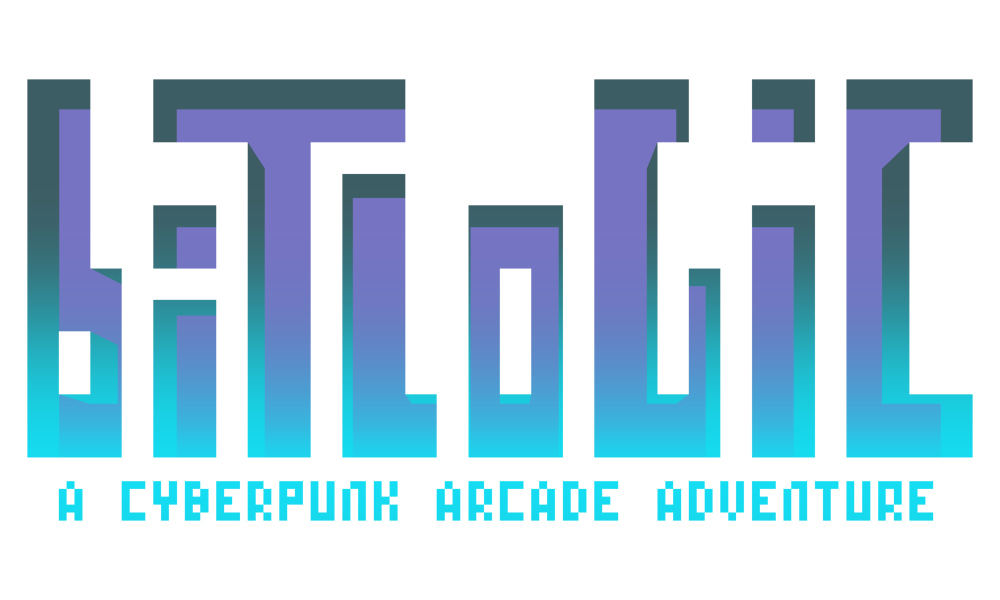 -BITLOGIC- FROM OXiAB GAME STUDIO PRESENTS YOUR VERSION FOR 