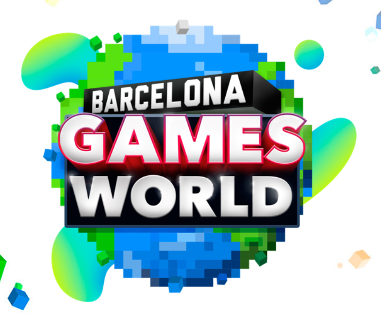 OXiAB at Barcelona Games World 2017
